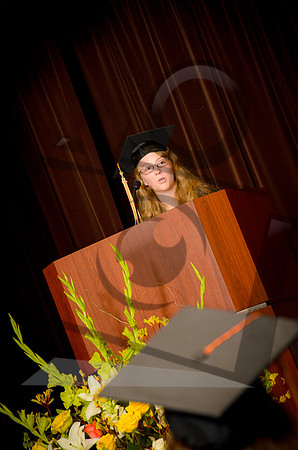 Promotional Ceremony HS-1067