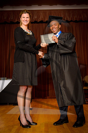 Formal Ceremony HS-1050