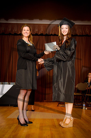 Formal Ceremony HS-1065