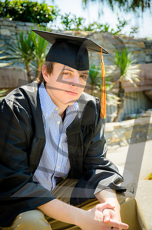 Formal Portraits HS-1098