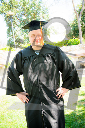 Formal Portraits HS-1012