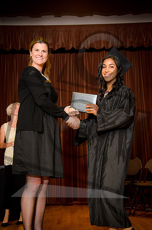 Formal Ceremony HS-1129