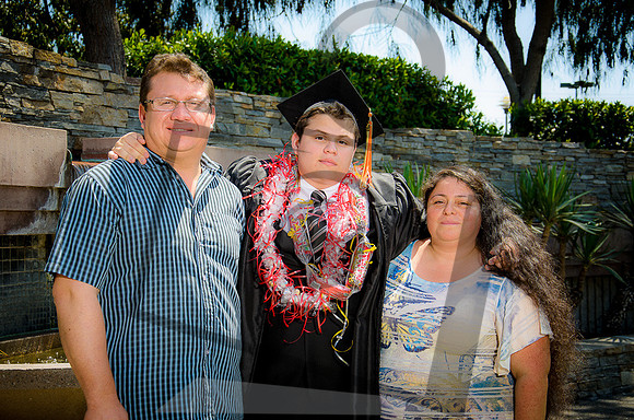 Formal Portraits HS-1040