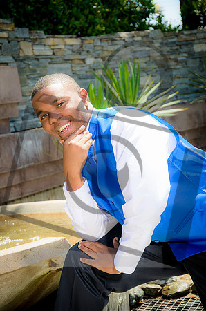 Formal Portraits HS-1065