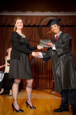 Formal Ceremony HS-1082