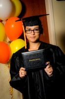 Formal Ceremony HS-1024