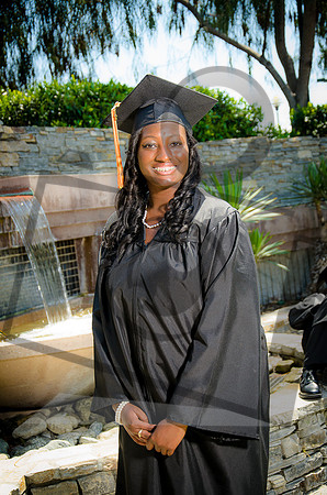 Formal Portraits HS-1017
