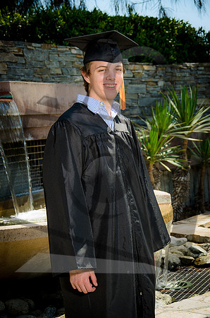 Formal Portraits HS-1084
