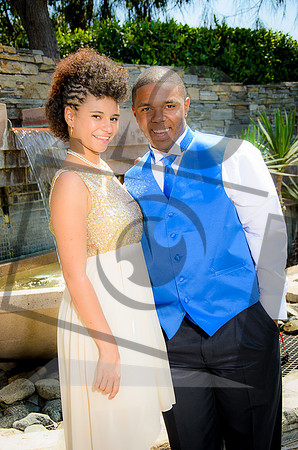 Formal Portraits HS-1075