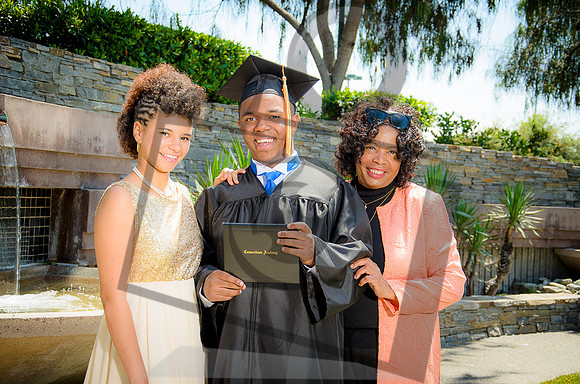 Formal Portraits HS-1053