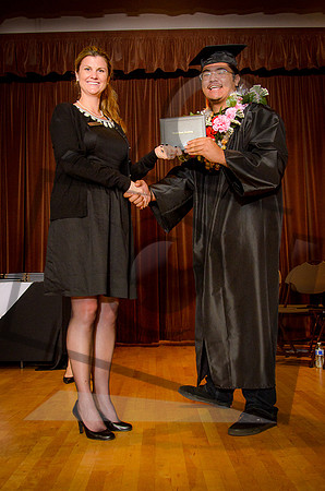 Formal Ceremony HS-1107