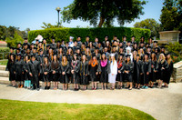 Promotional Ceremony HS-1001