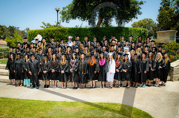 Promotional Ceremony HS-1001