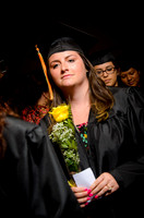 Promotional Ceremony HS-1018
