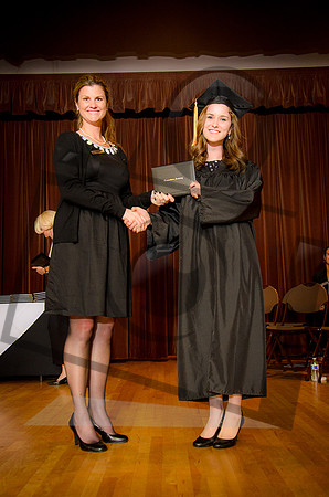 Formal Ceremony HS-1057