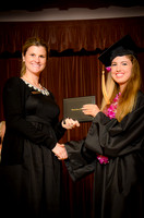 Formal Ceremony HS-1005