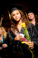 Promotional Ceremony HS-1017