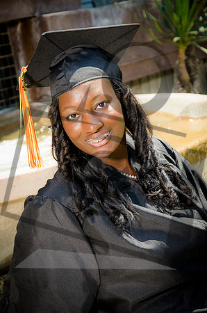 Formal Portraits HS-1020
