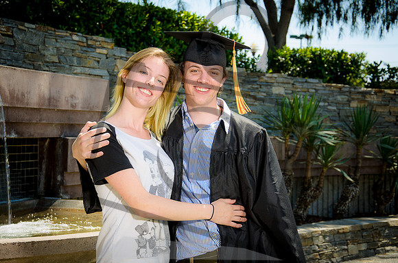 Formal Portraits HS-1103