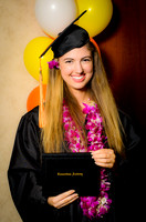 Formal Ceremony HS-1017