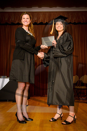 Formal Ceremony HS-1045
