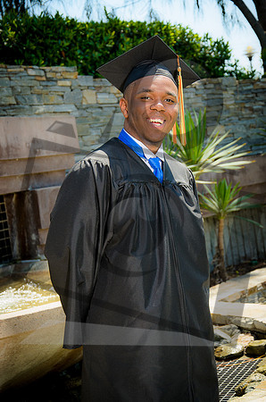 Formal Portraits HS-1062