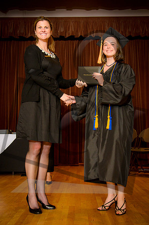Formal Ceremony HS-1034