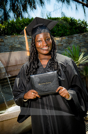 Formal Portraits HS-1024