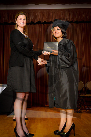 Formal Ceremony HS-1076