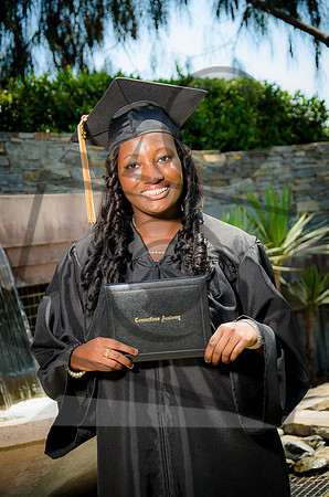 Formal Portraits HS-1022