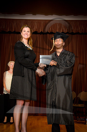 Formal Ceremony HS-1146