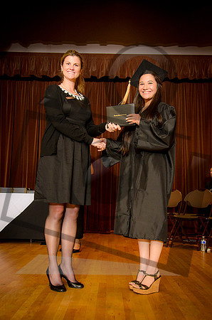 Formal Ceremony HS-1028