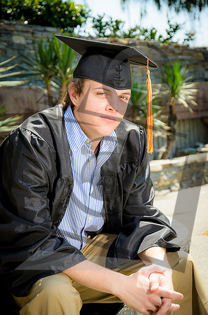 Formal Portraits HS-1099