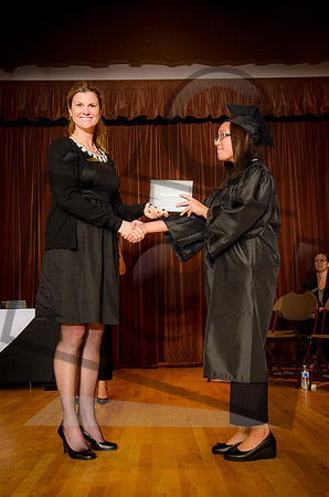 Formal Ceremony HS-1056
