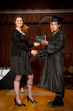 Formal Ceremony HS-1085