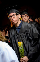 Promotional Ceremony HS-1013