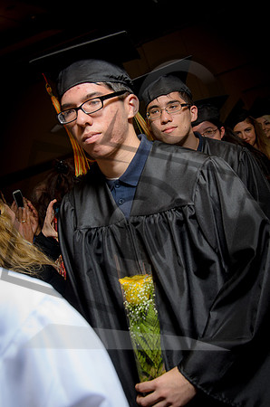 Promotional Ceremony HS-1013