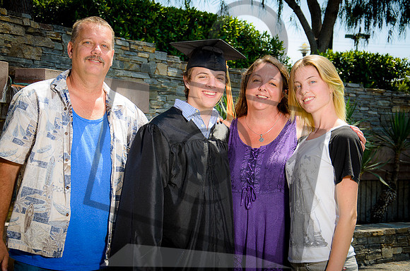 Formal Portraits HS-1077