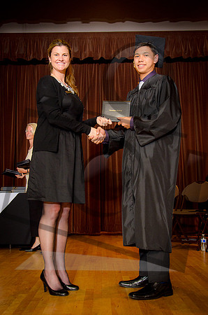 Formal Ceremony HS-1099