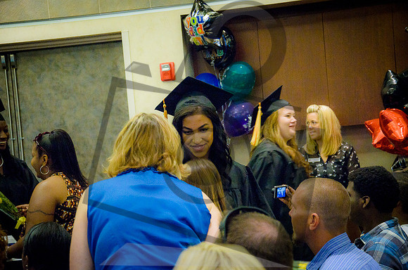 Promotional Ceremony HS-1088