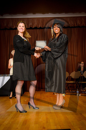 Formal Ceremony HS-1092