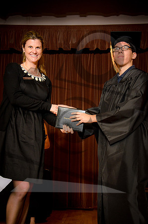 Formal Ceremony HS-1002