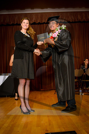 Formal Ceremony HS-1106