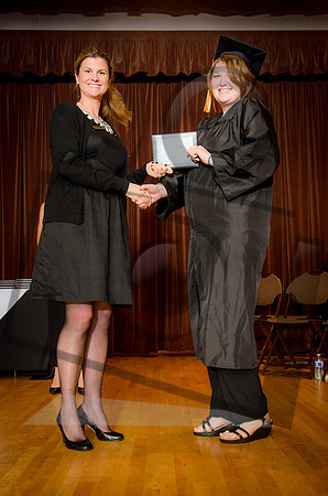 Formal Ceremony HS-1096