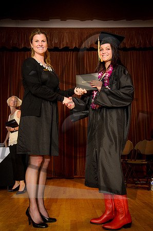 Formal Ceremony HS-1072