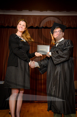 Formal Ceremony HS-1102