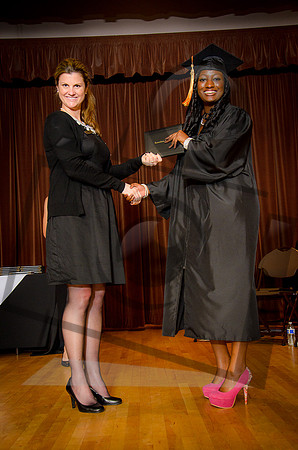 Formal Ceremony HS-1121