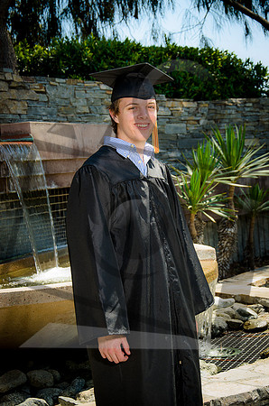 Formal Portraits HS-1085