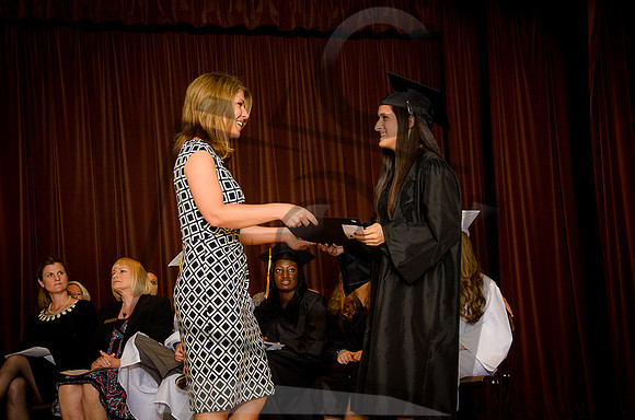 Promotional Ceremony HS-1150