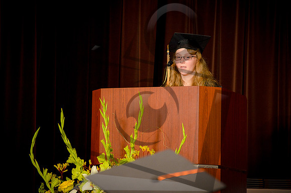 Promotional Ceremony HS-1066
